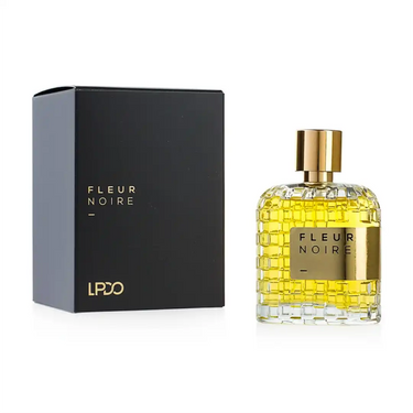 Fleur noire eau da parfum intense 100 ml